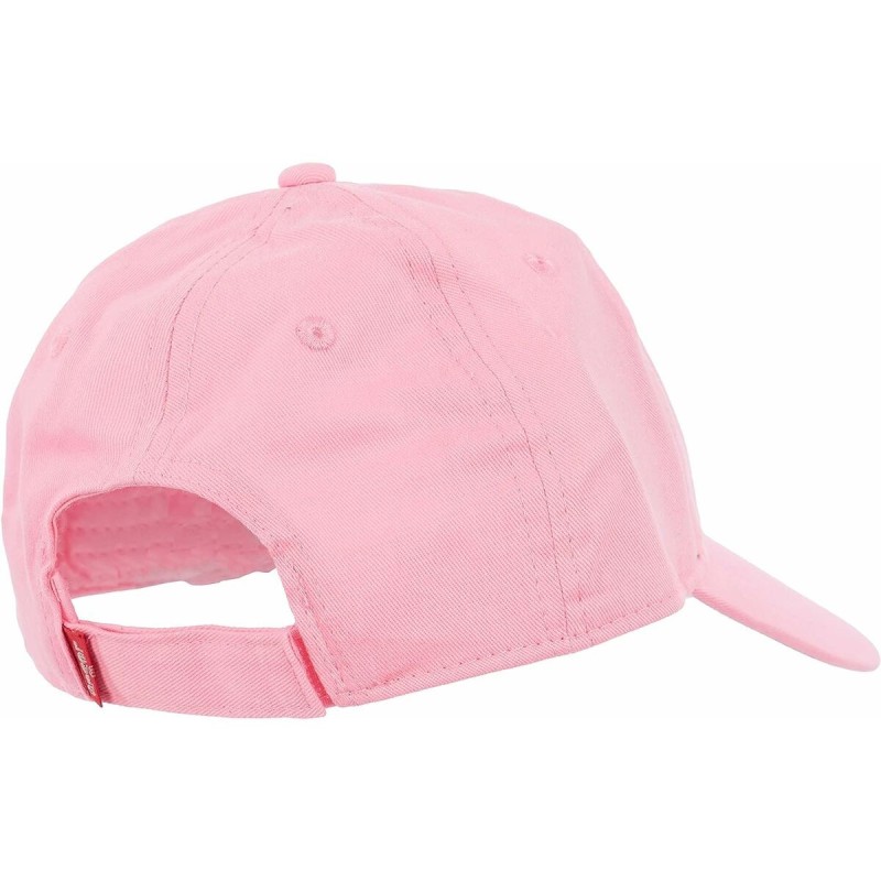 Casquette enfant Levi's Core Batwing Curve Brimcap Rose (Taille unique)