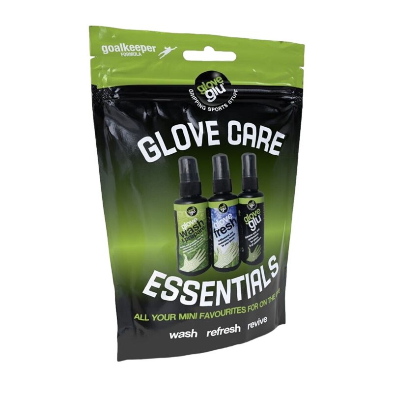 Kit de maintenance Rinat Care Essentials