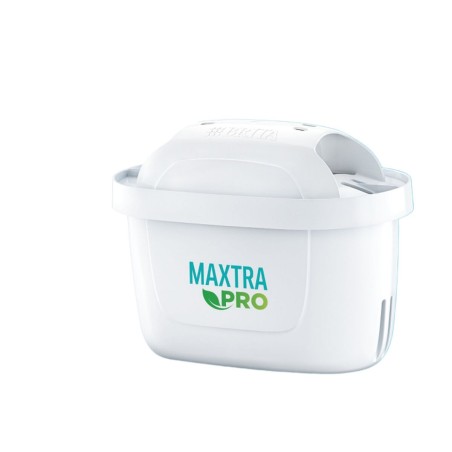 Pichet Brita MAXTRA Pro Blanc (6 Unités)