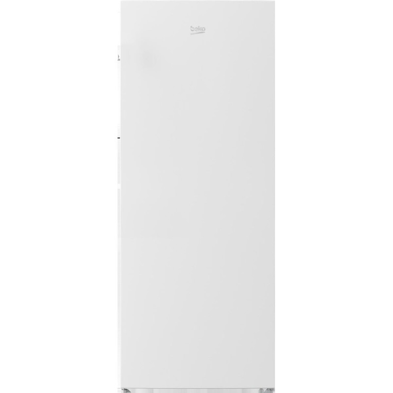 Réfrigérateur BEKO RSSA290M41WN Blanc 286 L