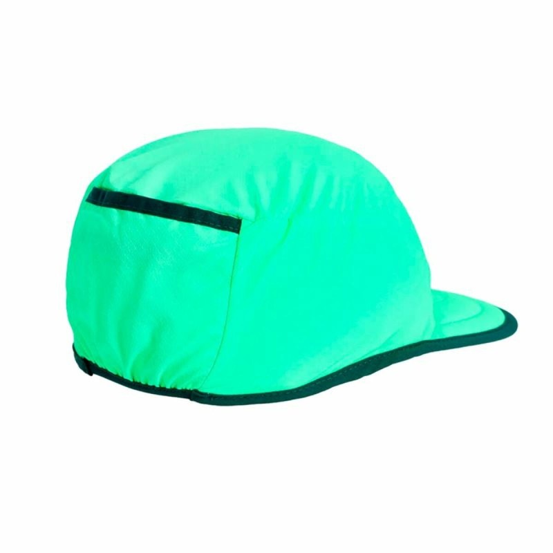 Casquette de Sport Brooks 280458353 Vert Taille unique