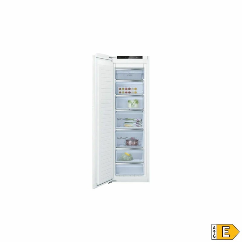 Congélateur BOSCH GIN81ACE0 Blanc 212 L