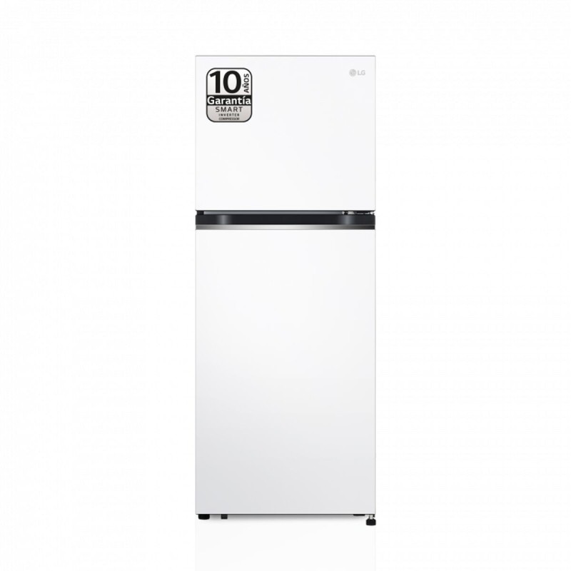 Réfrigérateur Combiné LG GTBV22SWGKD Blanc