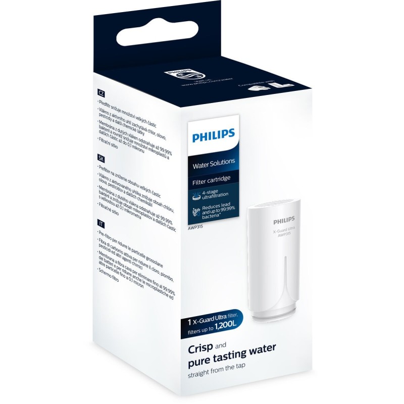 Filtre à eau Philips AWP315/10