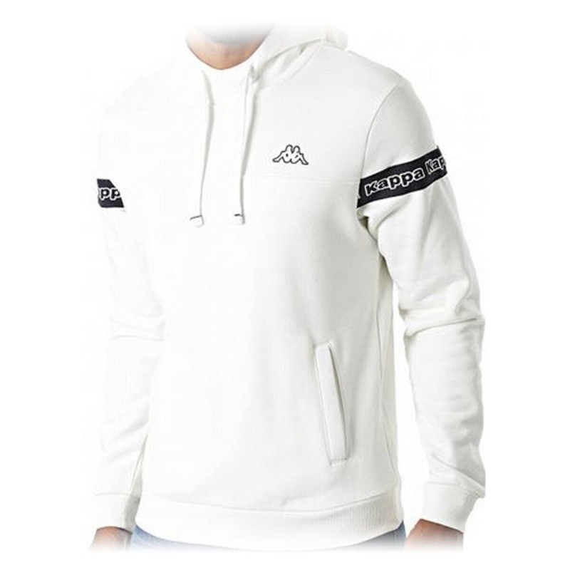 Sweat à capuche enfant Kappa Itopo