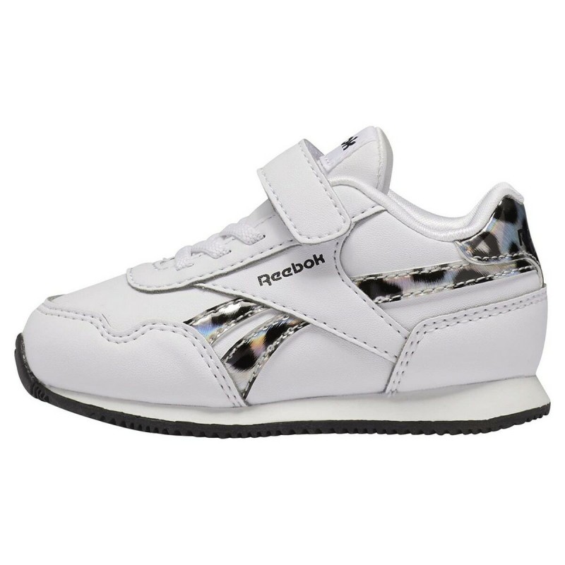 Chaussures de Sport pour Enfants Reebok FW8972 Blanc