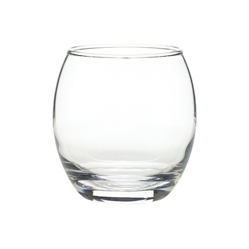 Set de Verres LAV Empire 405 ml verre (6 Unités)