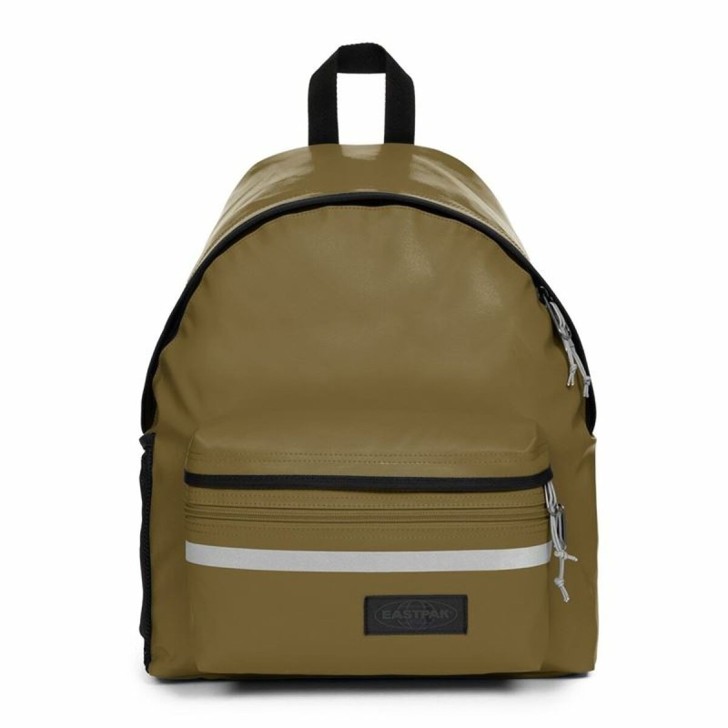 Sac à dos Casual Eastpak Zippl'R Bike Tarp Olive Multicouleur