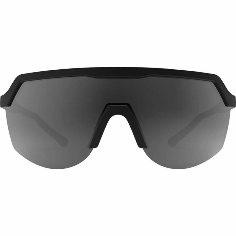 Lunettes de soleil Unisexe Spektrum  Blank Black