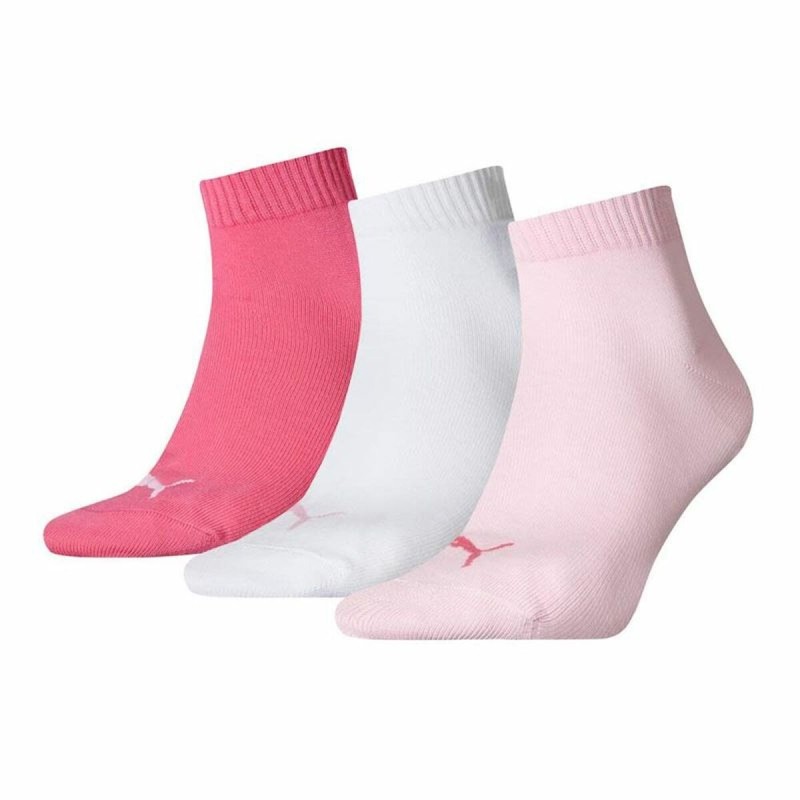 Chaussettes Chevilles Puma TRAINING Lady