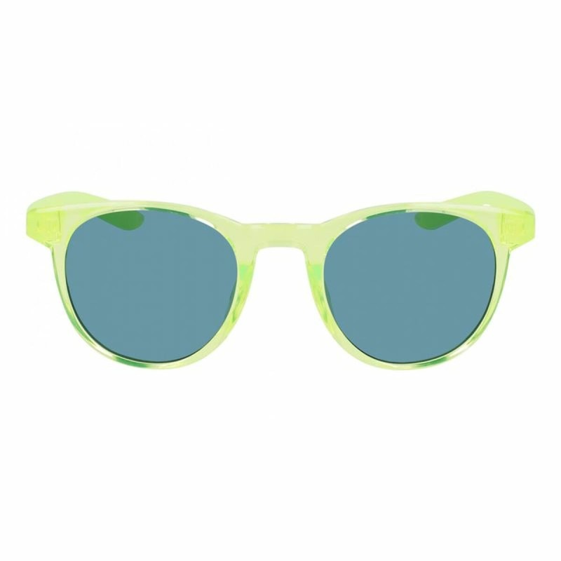 Lunettes de soleil Unisexe Nike Horizon Ascent Vert clair