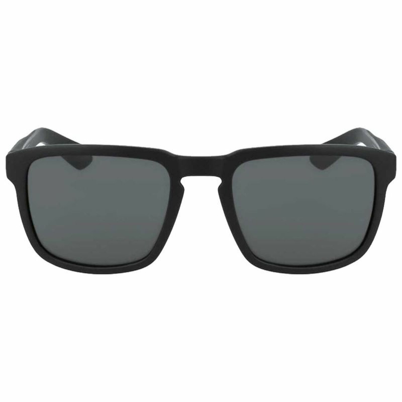 Lunettes de soleil Unisexe Dragon Alliance Mari  Noir