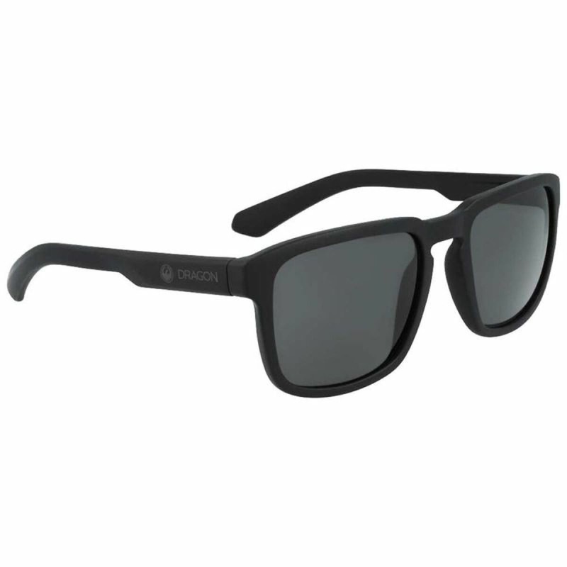 Lunettes de soleil Unisexe Dragon Alliance Mari  Noir