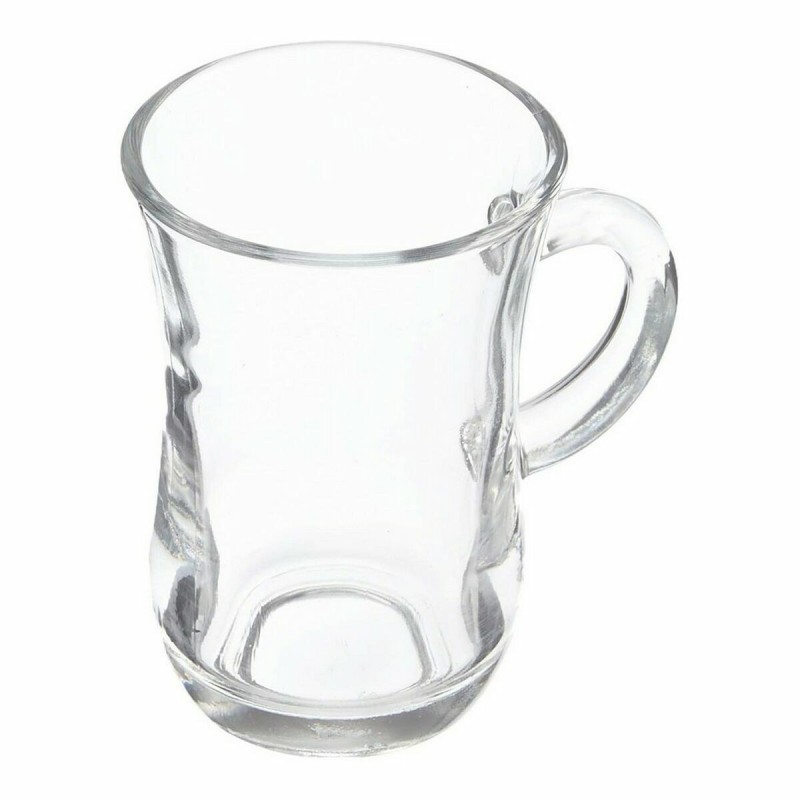 Set de Verres LAV Yudum 105 ml