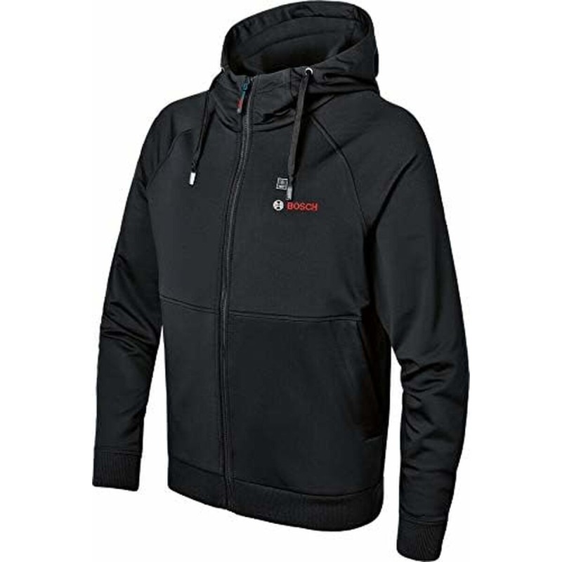 Veste BOSCH 06188000GB Noir (S)