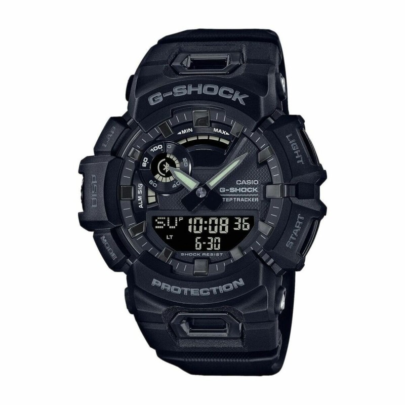 Montre Casio GBA-900-1AER Noir