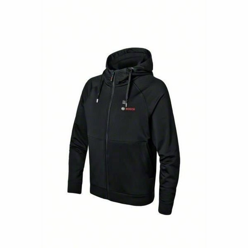 Sweat à capuche homme BOSCH GHH 12 XL