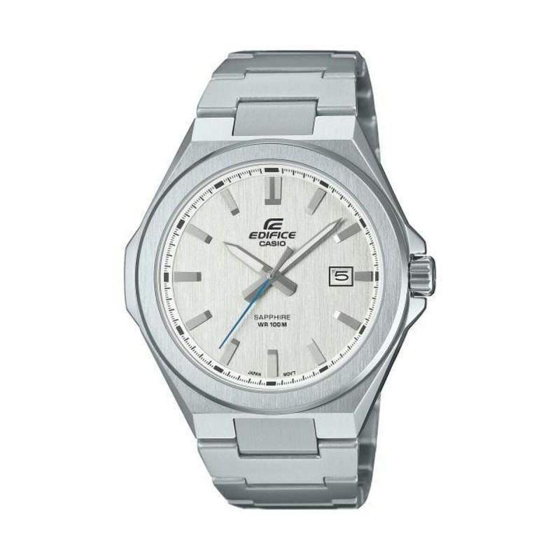 Montre Homme Casio Ø 42 mm Argenté