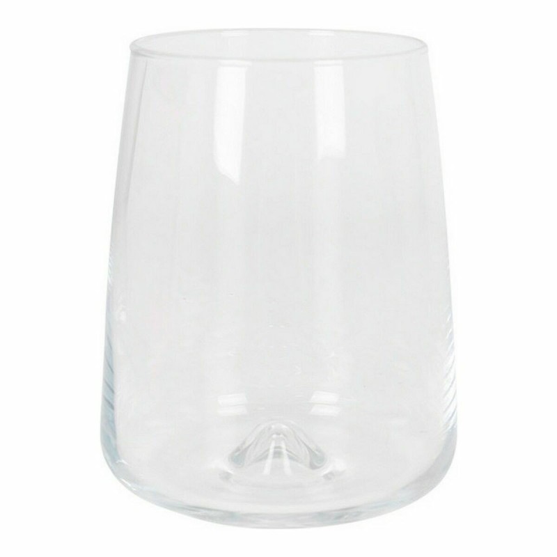 Set de Verres LAV Terra Verre Transparent 590 ml