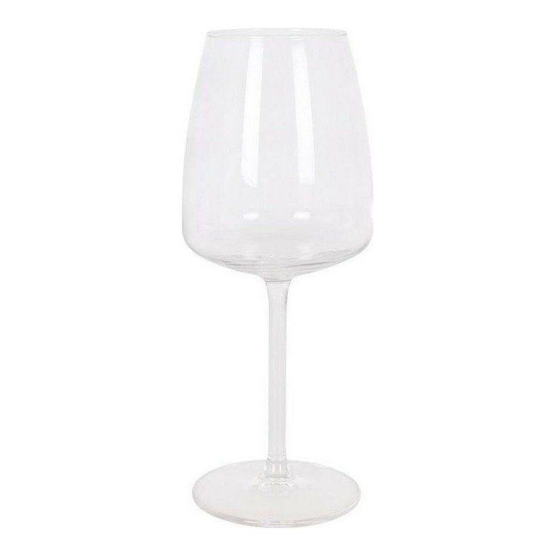 verre de vin Royal Leerdam Leyda Transparent Verre 6 Pièces (6 Unités)