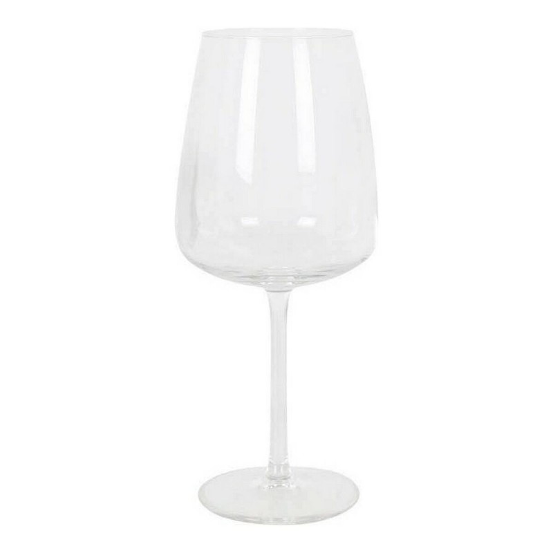 verre de vin Royal Leerdam Leyda Transparent Verre 6 Pièces (6 Unités)