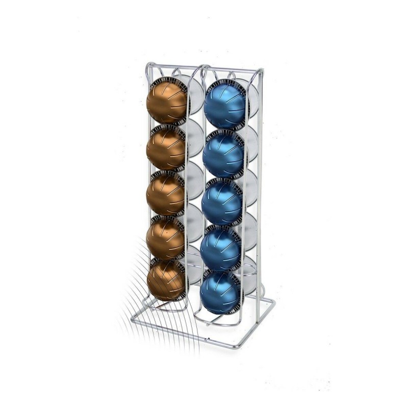 Organisateur de capsules de café Quttin 14