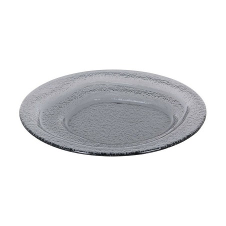 Assiette plate Inde Kilauea 24 x 24 x 2