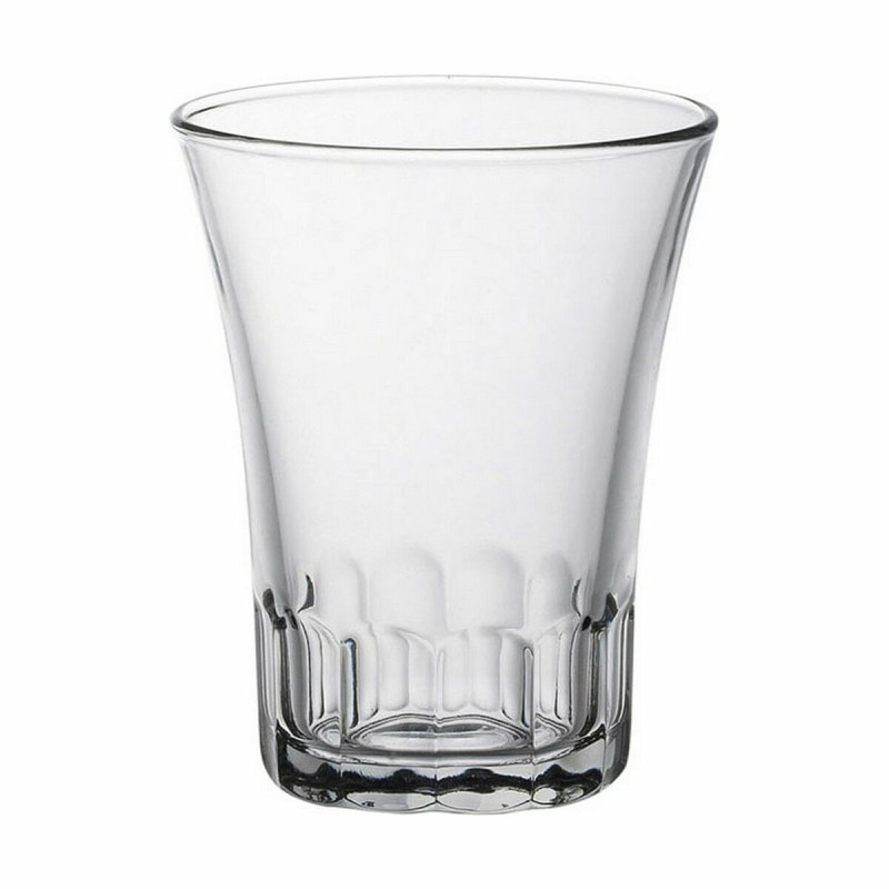 Verre Duralex Amalfi Ø 7