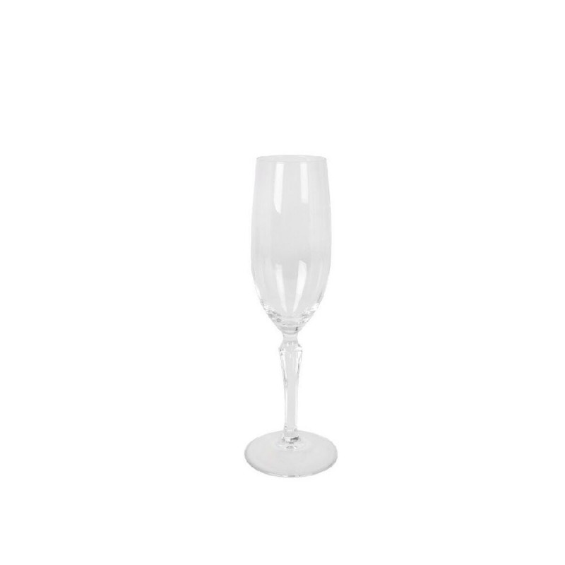 Set de Verres Royal Leerdam Gotica 210 ml champagne Ø 4