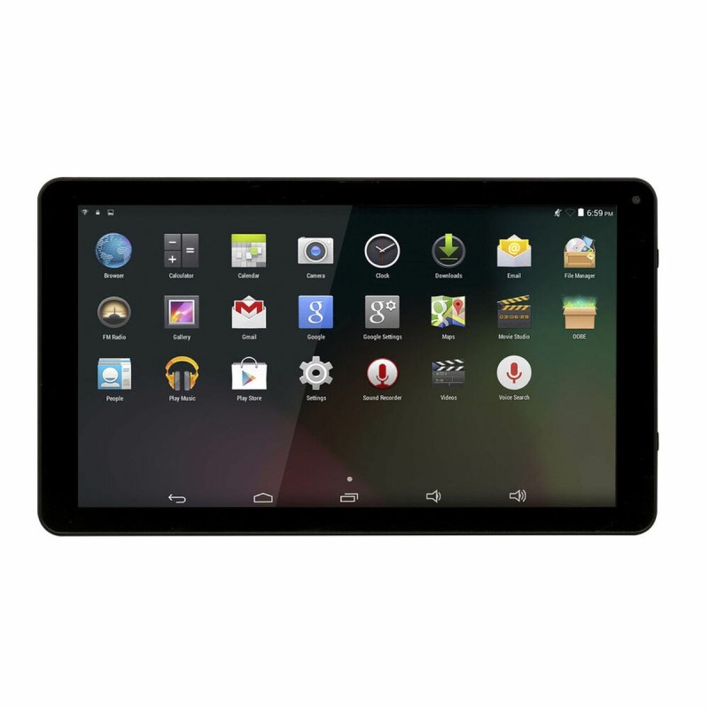 Tablette Denver Electronics TIQ-10494 2GB 32GB Noir 2 GB RAM 10