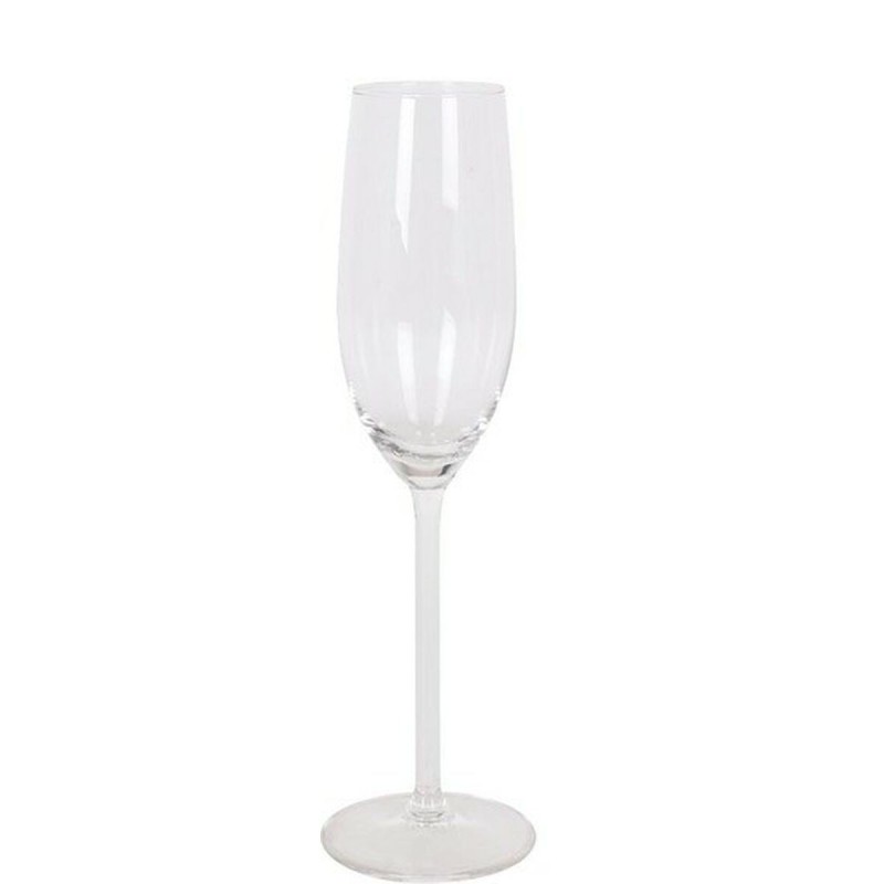 Set de Verres Royal Leerdam Brocante 210 ml champagne 6 Unités