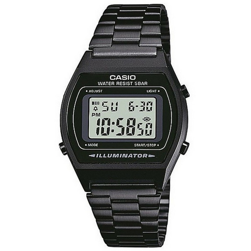 Montre Unisexe Casio VINTAGE (Ø 35 mm)