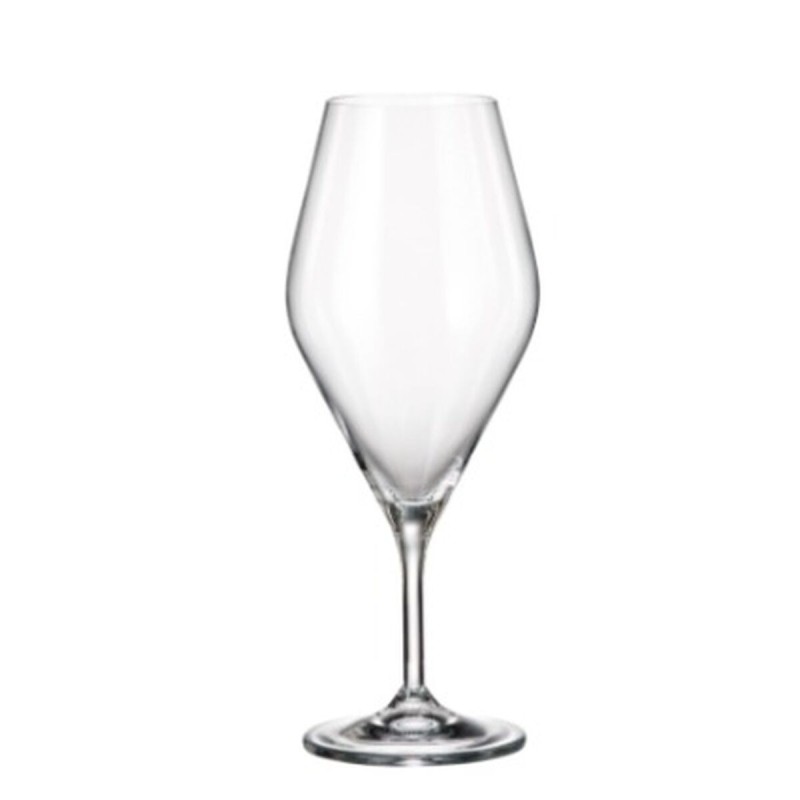 Set de Verres Bohemia Crystal Galaxia 470 ml 6 Unités