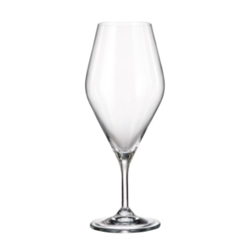 Set de Verres Bohemia Crystal Galaxia 510 ml 6 Unités