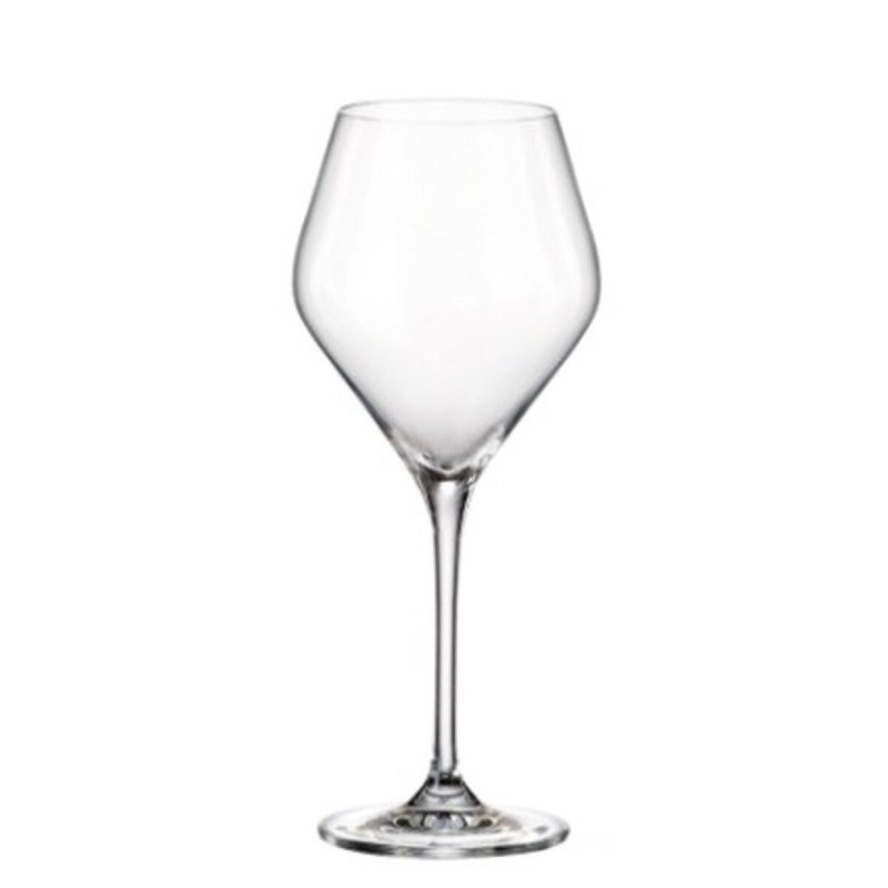 Set de Verres Bohemia Crystal Galaxia 400 ml 6 Unités