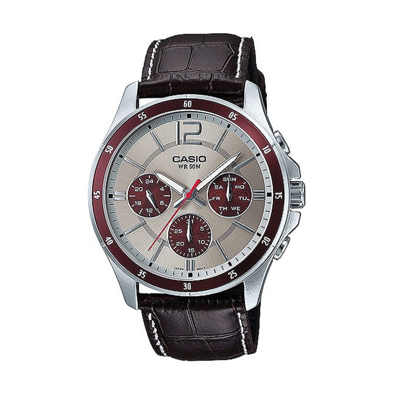 Montre Homme Casio MULTIFUNCTION CALENDAR