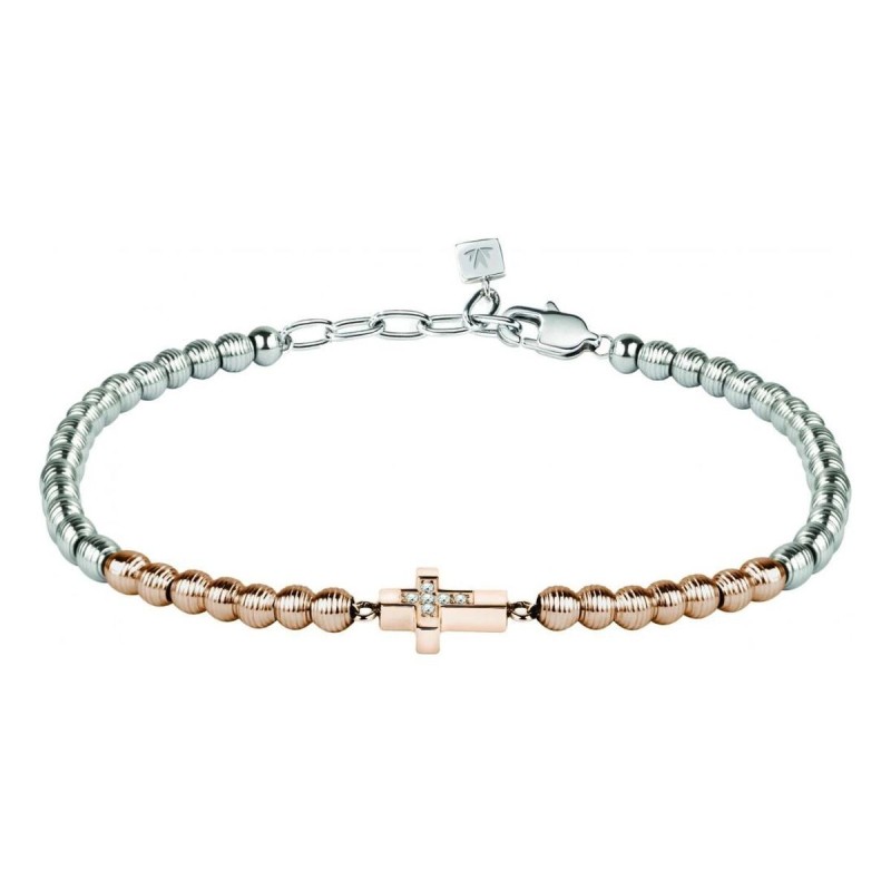 Bracelet Femme Morellato MISTER Gris