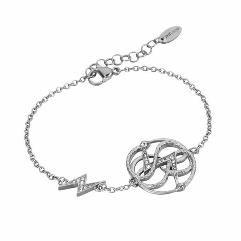 Bracelet Femme Just Cavalli JCBR00060100