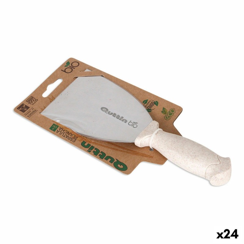 Spatule pour plaque Quttin Bio 8 cm 0