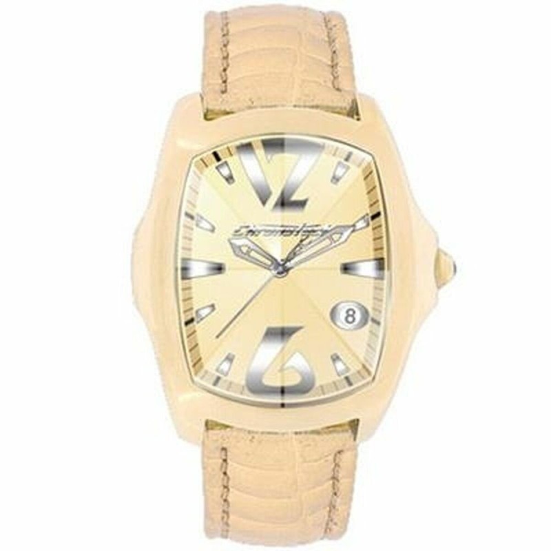 Montre Femme Chronotech CT-7896L_05