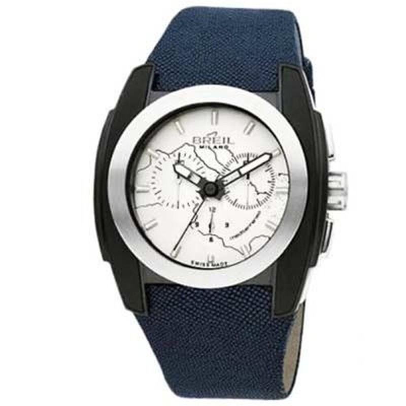 Montre Homme Breil BW0508 Ø 45 mm