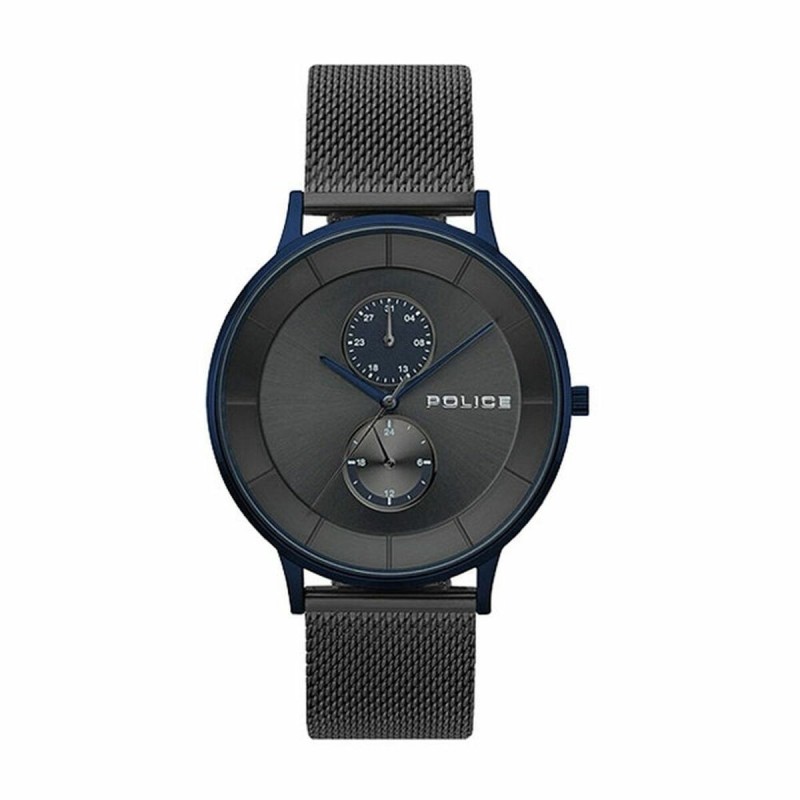 Montre Homme Police P15402JSBL61UMM