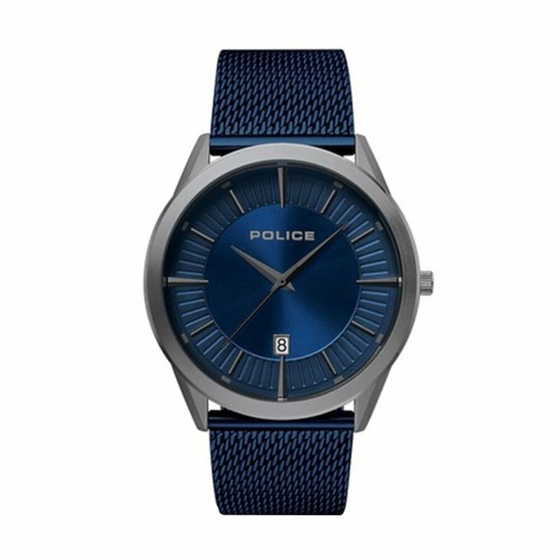 Montre Homme Police P15305JSU61MM