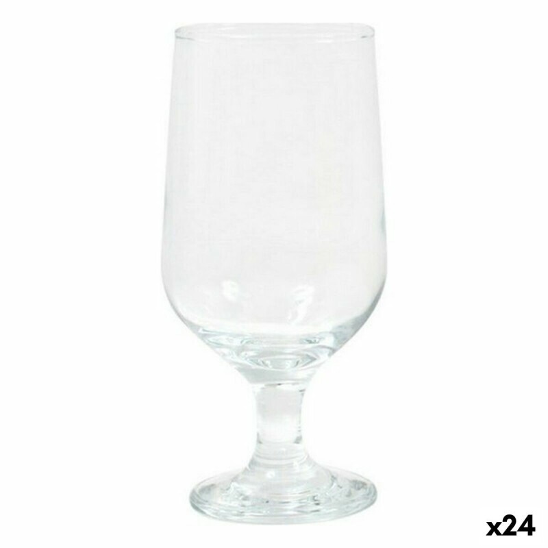 Verre à bière LAV Belek (24 Unités) (385 cc)