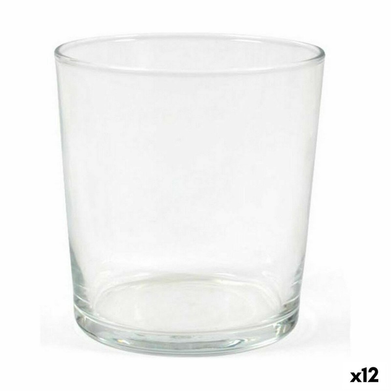 Set de Verres LAV 345 ml 4 Pièces (12 Unités)