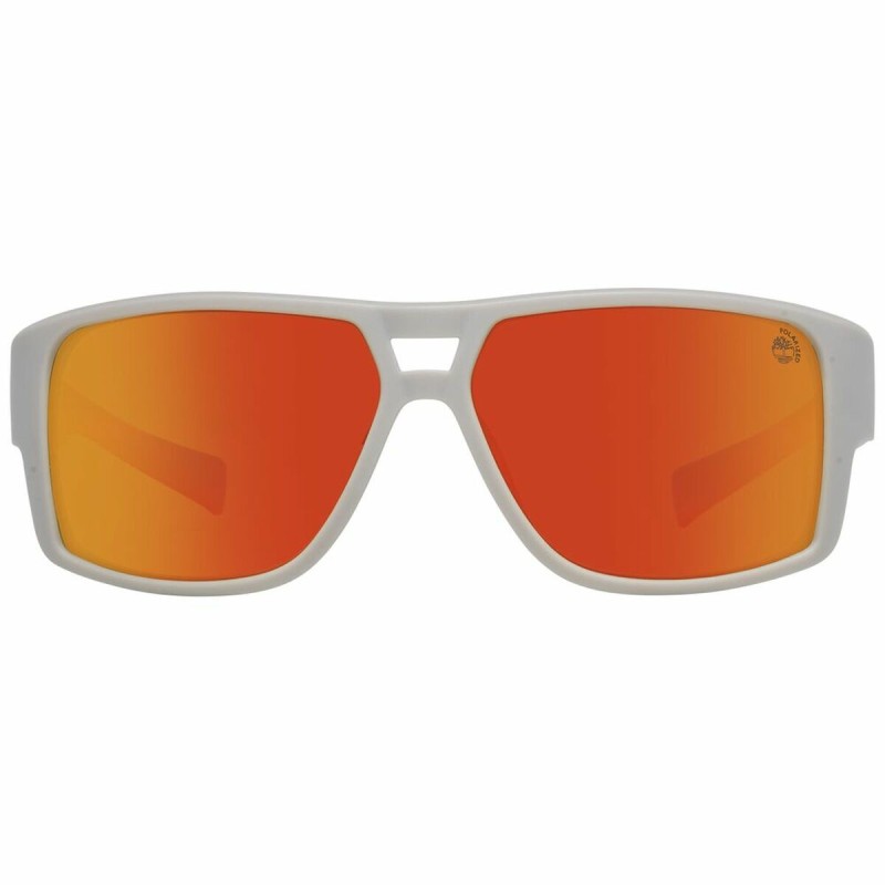 Lunettes de soleil Homme Timberland TB9204 6020H