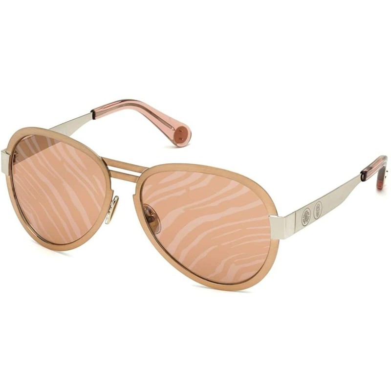 Lunettes de soleil Femme Roberto Cavalli RC1133 5933G