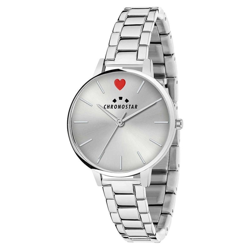 Montre Femme Chronostar GLAMOUR (Ø 39 mm)