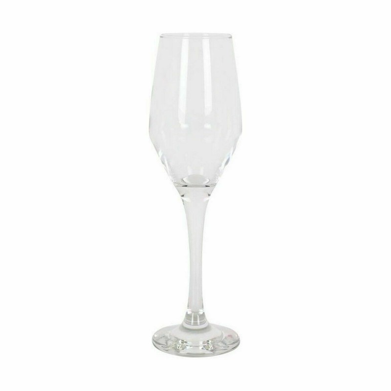 Set de Verres LAV Ella Champagne 230 ml 4 Unités