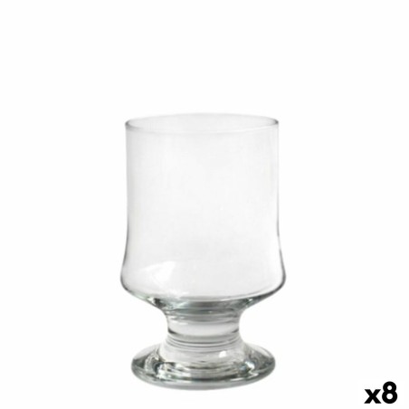 Set de Verres LAV Arya 310 ml 6 Pièces (8 Unités)